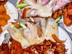 -北平食府·北京烤鸭(北京西站六里桥店)