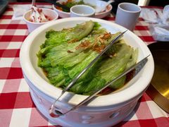 -西贝(东方路店)