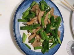 -日丰园海肠水饺·老字号大连海鲜(银泰城店)