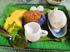 -Barrab restaurant Chiang Rai