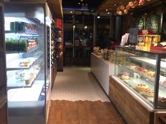 -匠造烘焙(上海湾店)
