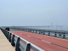 -星海湾跨海大桥