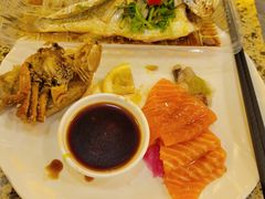 -禾斗海鲜自助(市北诺德店)