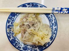 -内蒙味道