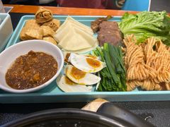 -紫光园·烤鸭·北京菜(团结湖店)