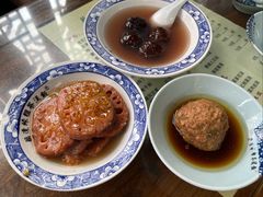 -粗茶淡饭(东关街店)