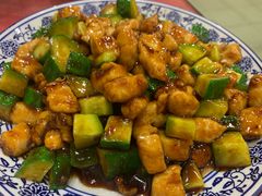 -北大地皖峰饭馆