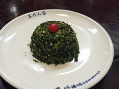 -吴门人家·苏宴宫廷菜(拙政园店)