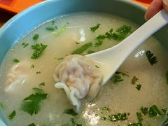 -上岗面茶