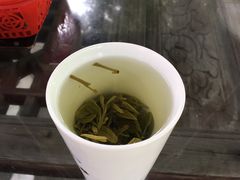 -礼耕堂·百年茶人餐厅(梅家坞店)