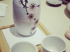 -半饱日式甜品(ifs国际金融店)