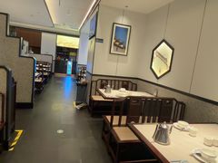 -小菜园新徽菜(合肥天鹅湖万达店)