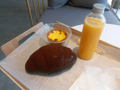 -执茶识麦(万达华府店)