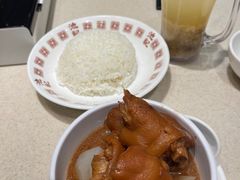 -池记(尖沙咀店)