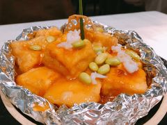 私家豆腐-21点音乐餐吧(水悦城店)