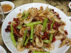 -无招牌