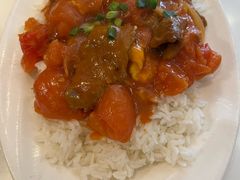 -新旺茶餐厅·早餐·夜宵(仙霞店)