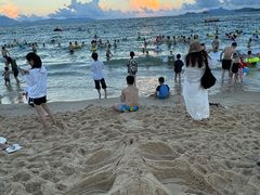 -大梅沙海滨公园