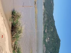 -北岐滩涂