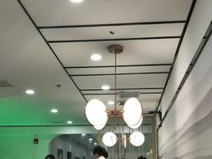 大堂-正阳春烤鸭店(杨楼店)