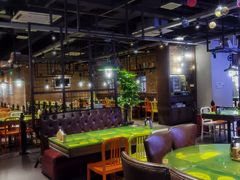 大堂-辛香汇(大华第一坊店)
