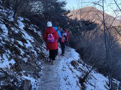 -阳台山自然风景区