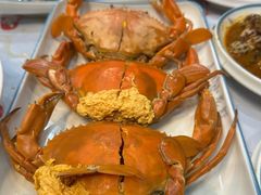 -三妹小龙虾·黄油蟹(华侨城总店)