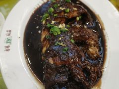 -晋阳饭庄(虎坊桥店)