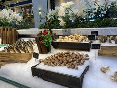 -川骄海鲜自助(河东店)