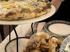 -IL TEATRO 精品意大利餐厅