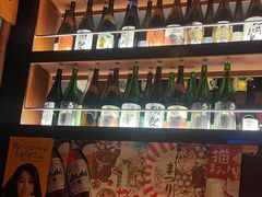 -醉虎传(南锣鼓巷店)