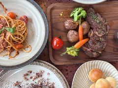 -La Terre乐田(万象城店)