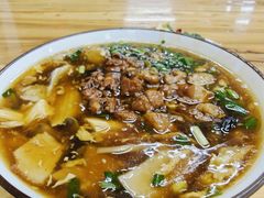 -亲贤打卤面(八一街店)