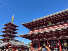 -浅草寺