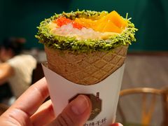 -禄运茶居·手工点心(猎德店)
