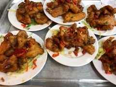 -香港蓮香樓(中環店)