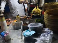 -郭阿姨月亮馍