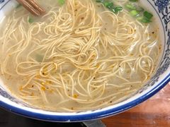 -藏书金记家宝羊肉馆(黄河北路店)