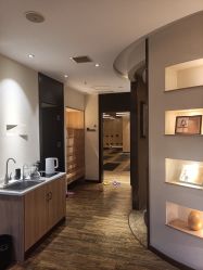 大厅-意然瑜伽·普拉提