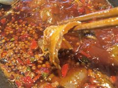 -楠火锅(哈尔滨金爵万象店)