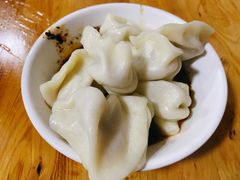 红油水饺-洞子口张老二凉粉(文殊院店)