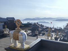 -峨眉山风景名胜区