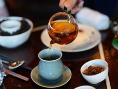 -杭州西子湖四季酒店·金沙厅