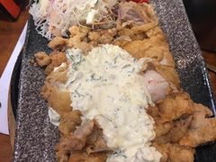 -千代武日本料理(开发区店)