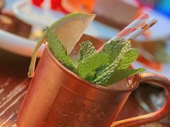 -MOSSO音乐酒吧·Live House(南京西路店)