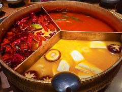 -湊湊火锅·茶憩(石家庄万象城店)
