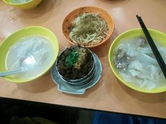 -龙抄手(文殊坊店)