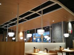 大堂-佬肥猫(周浦万达店)