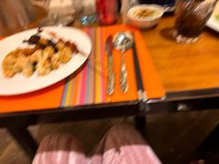 -岷山饭店-芝芝自助餐厅