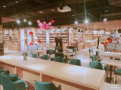 -G·SPACE(金鹰世界店)
